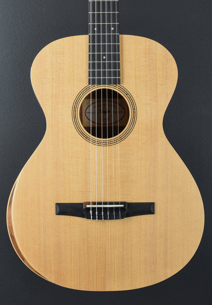 USED Academy 12E-N &