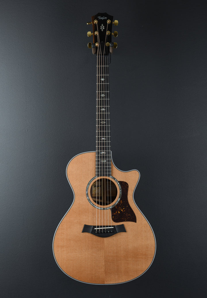Next Generation 712CE