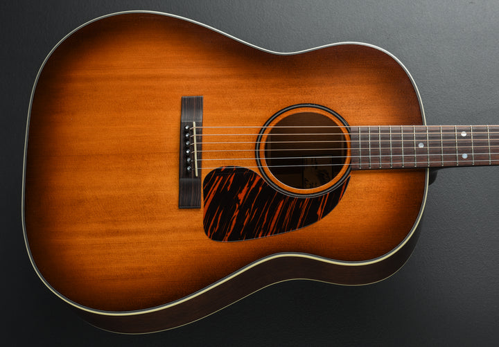 Sloped Shoulder Dreadnought, AA Sitka Spruce/Mahogany