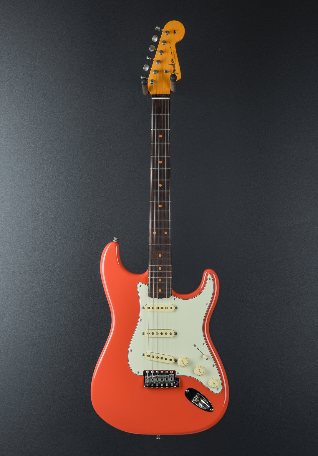 USED American Vintage II 1961 Stratocaster &