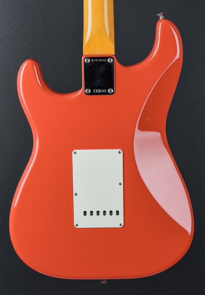 USED American Vintage II 1961 Stratocaster &