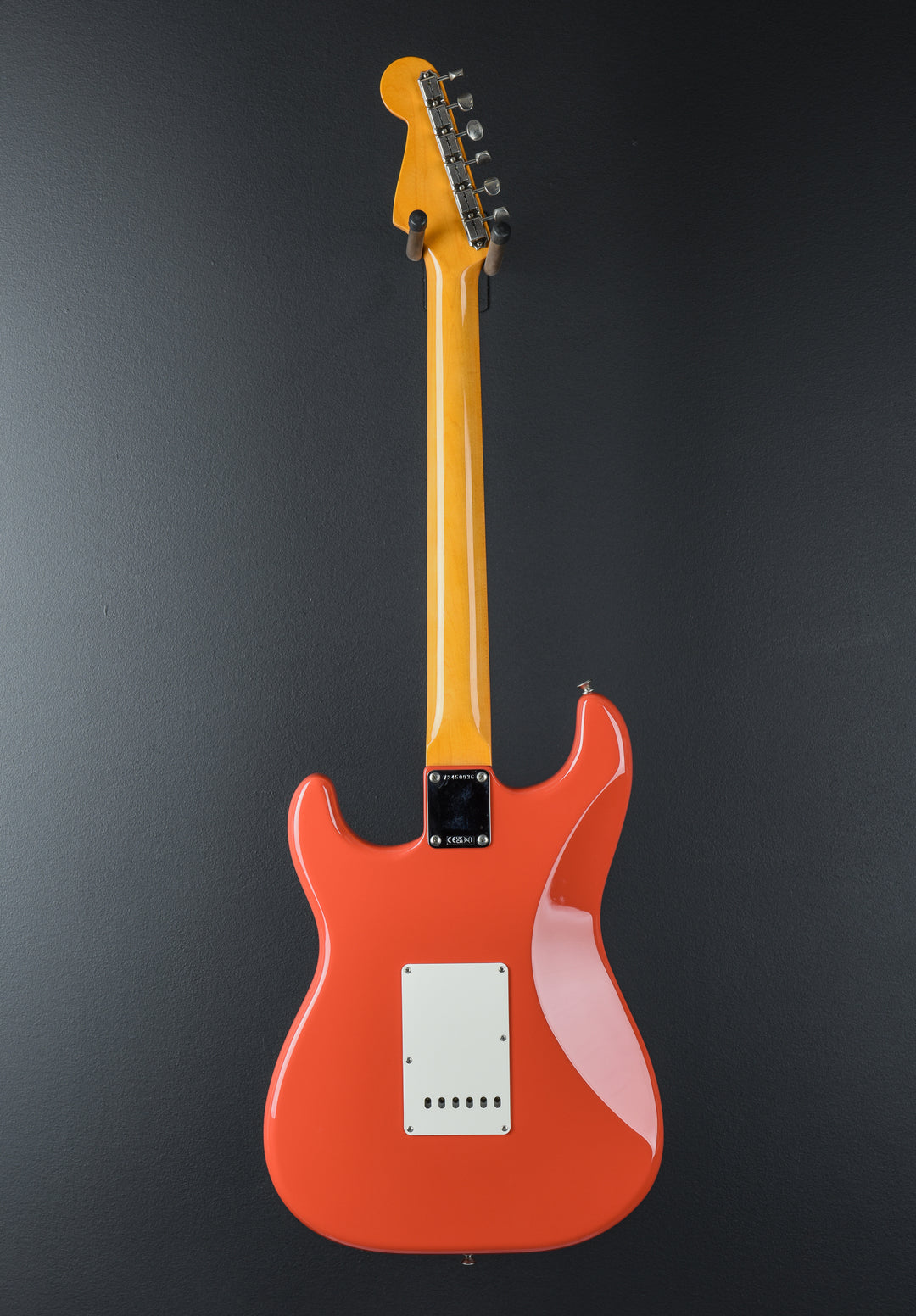 USED American Vintage II 1961 Stratocaster &
