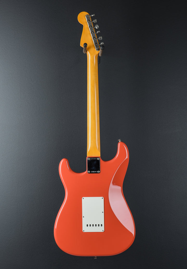 USED American Vintage II 1961 Stratocaster &