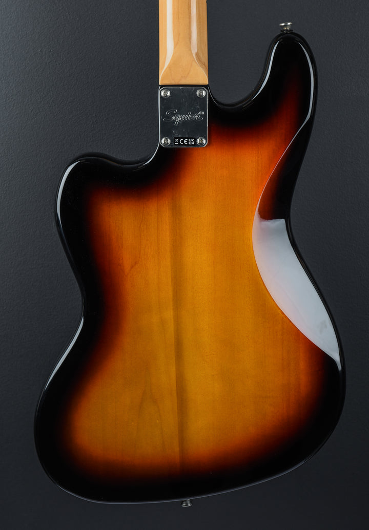 Classic Vibe Bass VI - 3 Color Sunburst