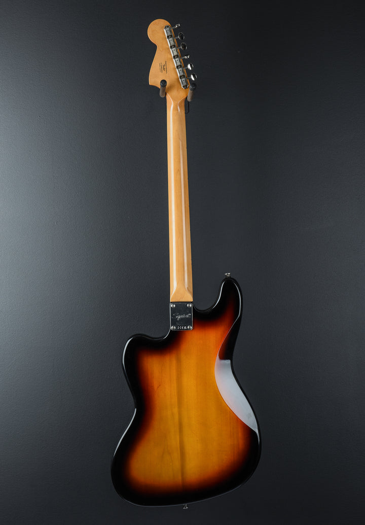 Classic Vibe Bass VI - 3 Color Sunburst
