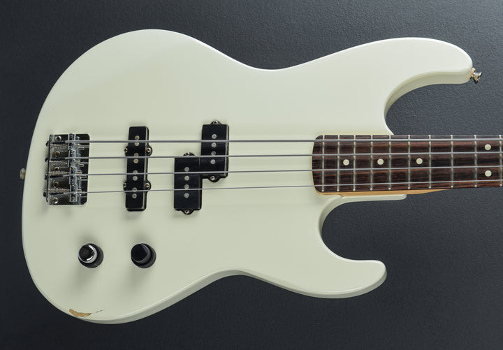 USED Prodigy Bass &