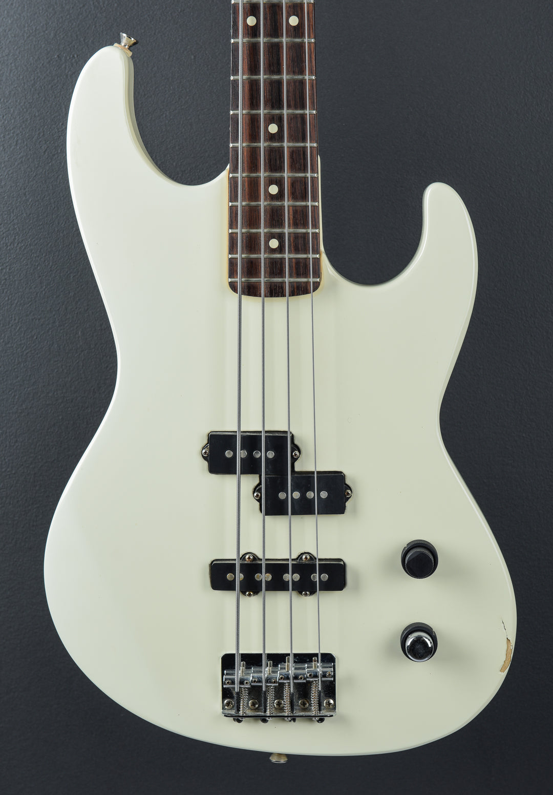 USED Prodigy Bass &