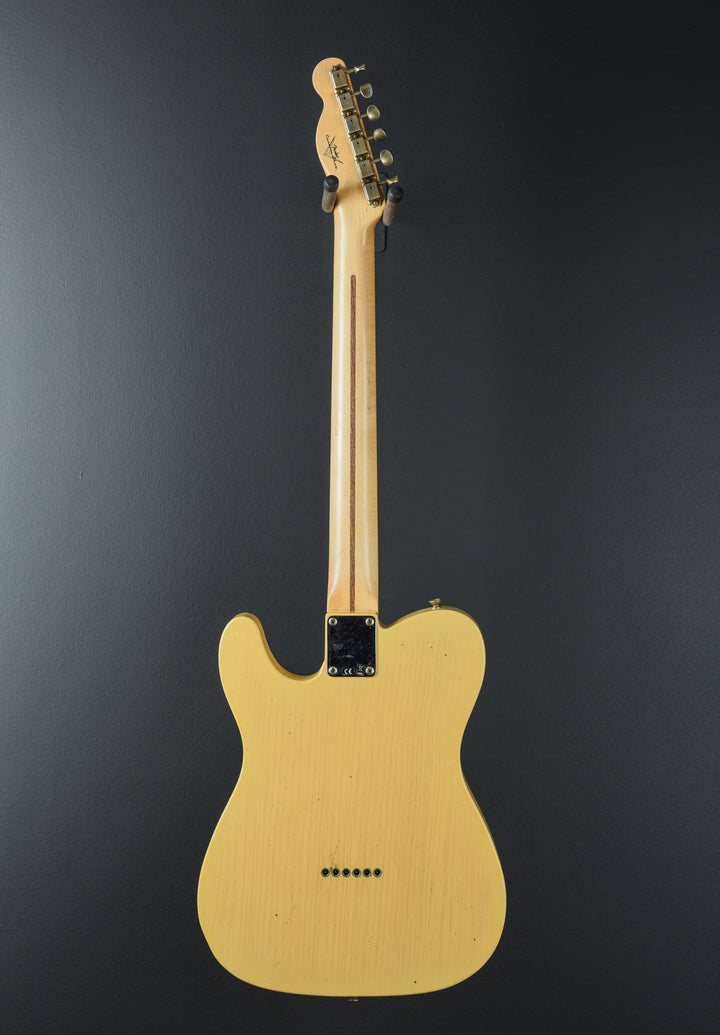 1952 Journeyman Relic Esquire