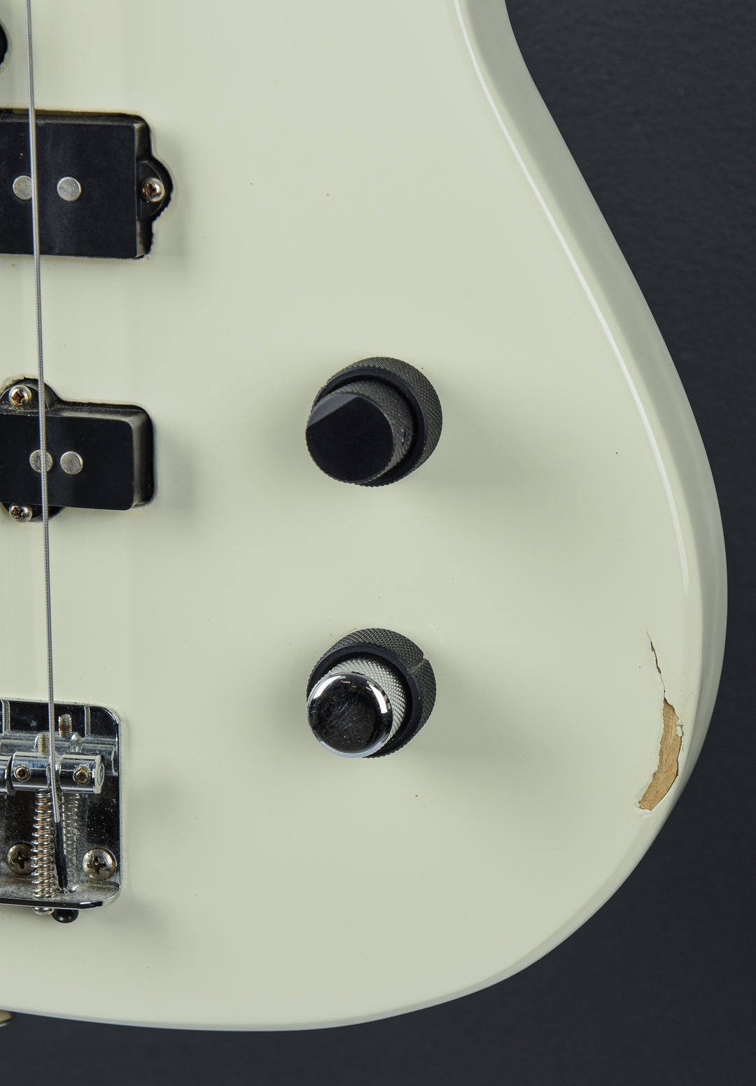 USED Prodigy Bass &