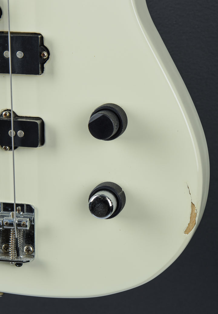 USED Prodigy Bass &