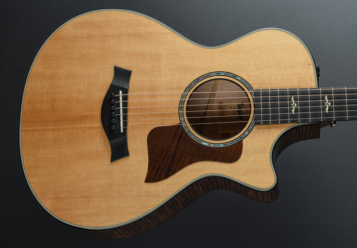 612CE 12-Fret