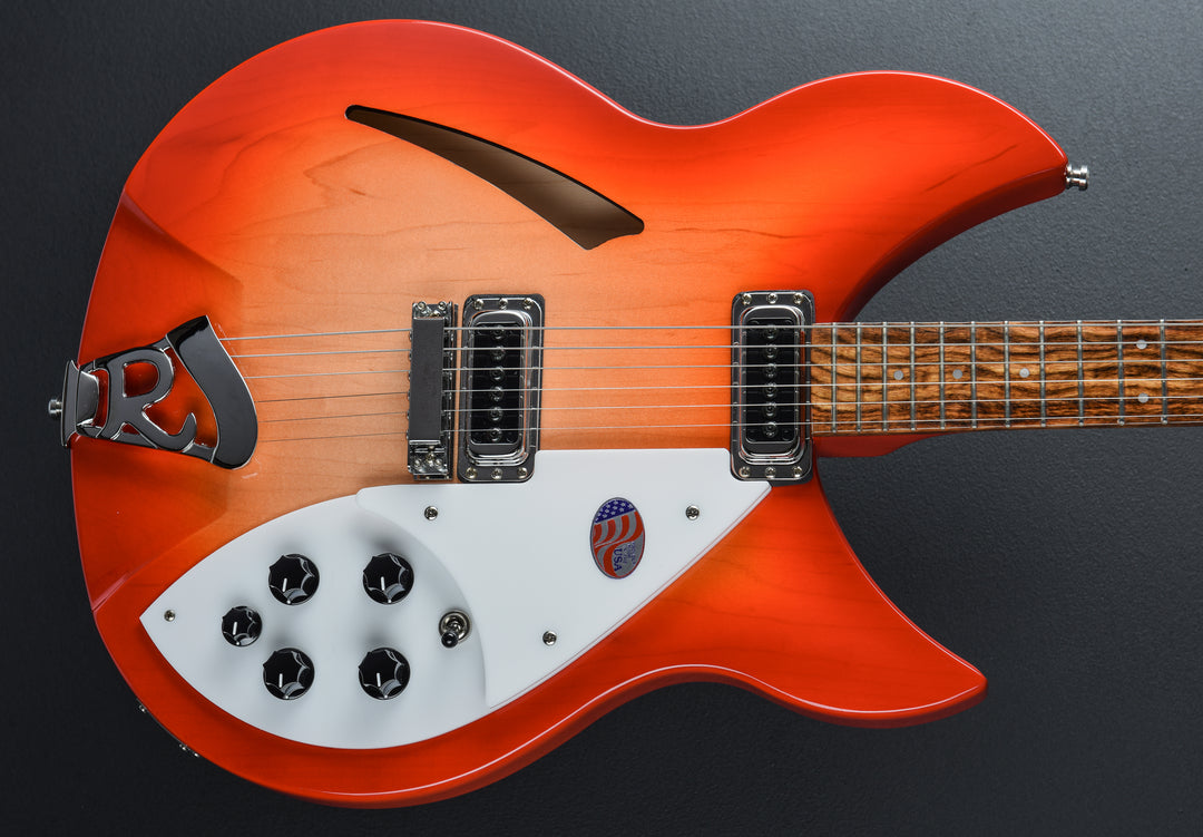 330 - Fireglo