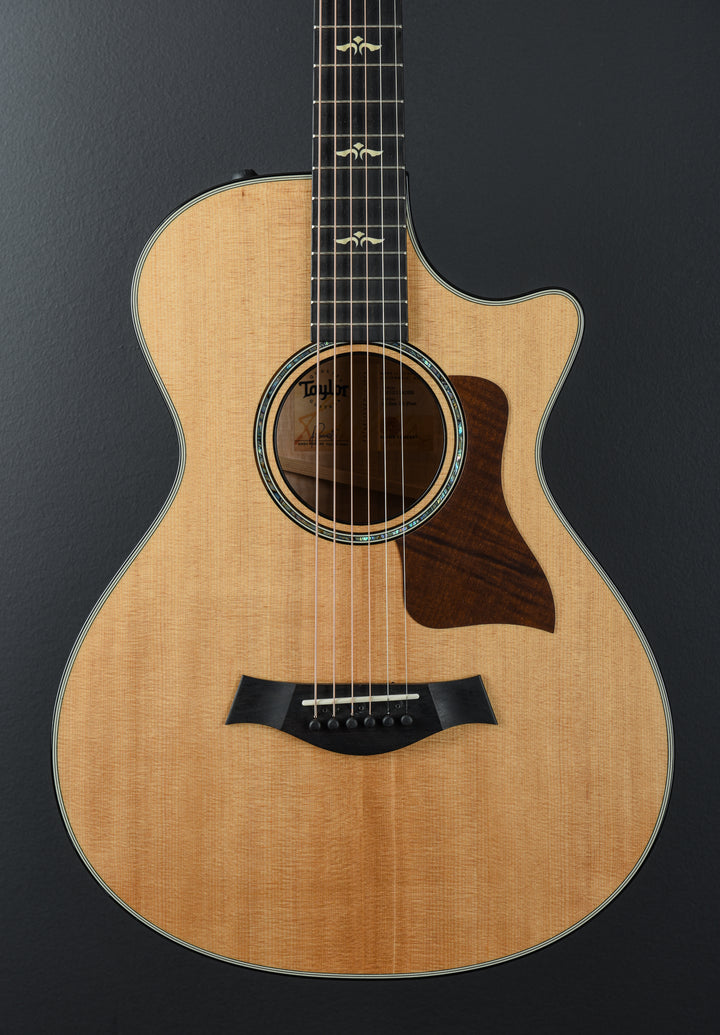 612CE 12-Fret