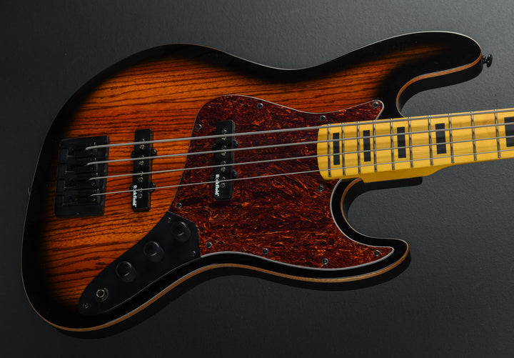 Vintage Element 4 Bass