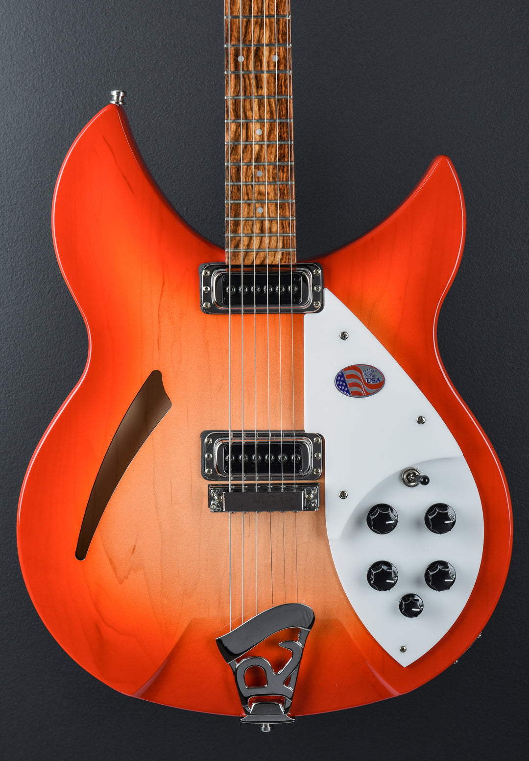 330 - Fireglo