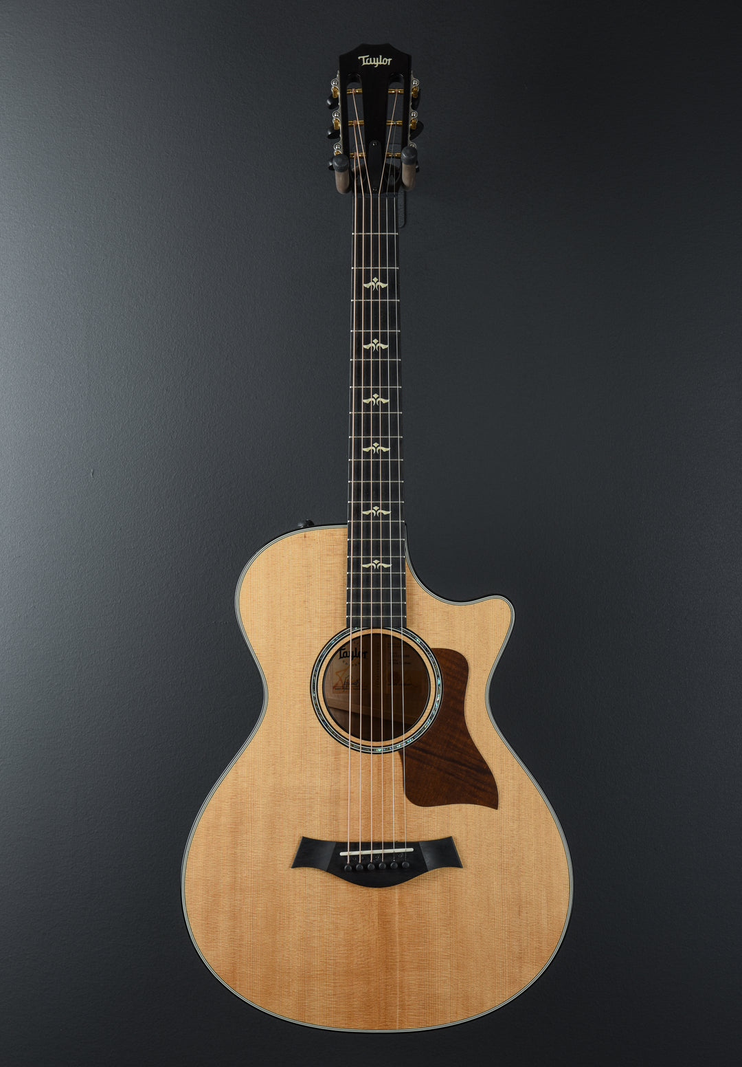 612CE 12-Fret