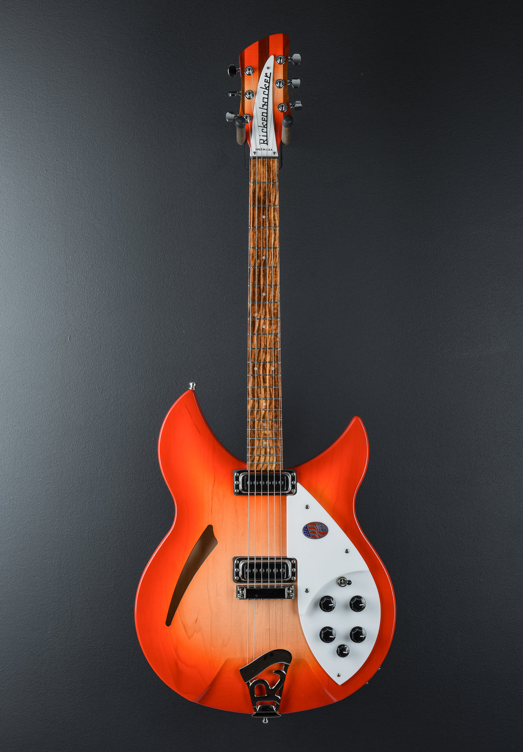 330 - Fireglo