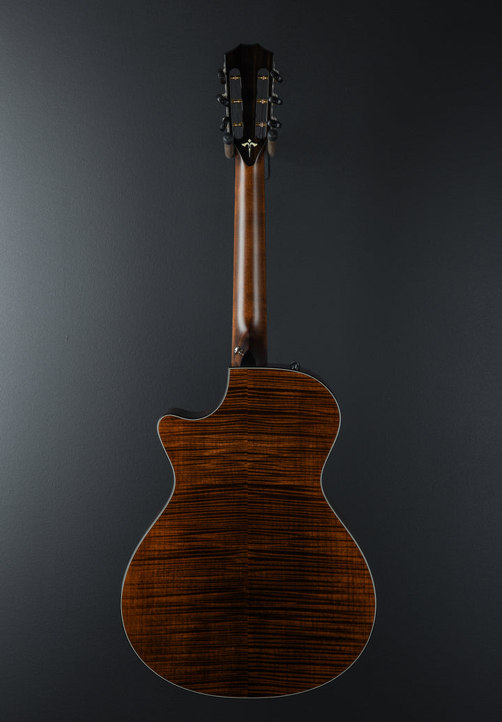 612CE 12-Fret