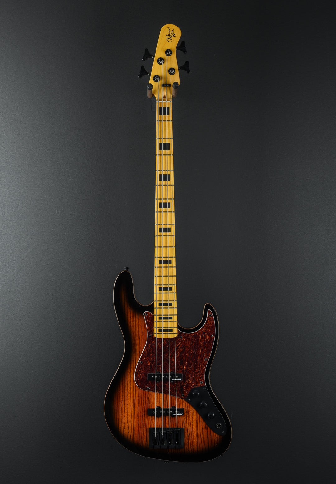 Vintage Element 4 Bass