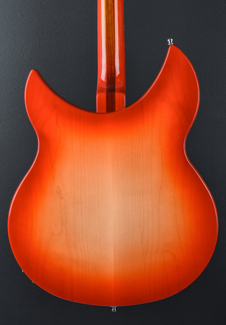 330 - Fireglo
