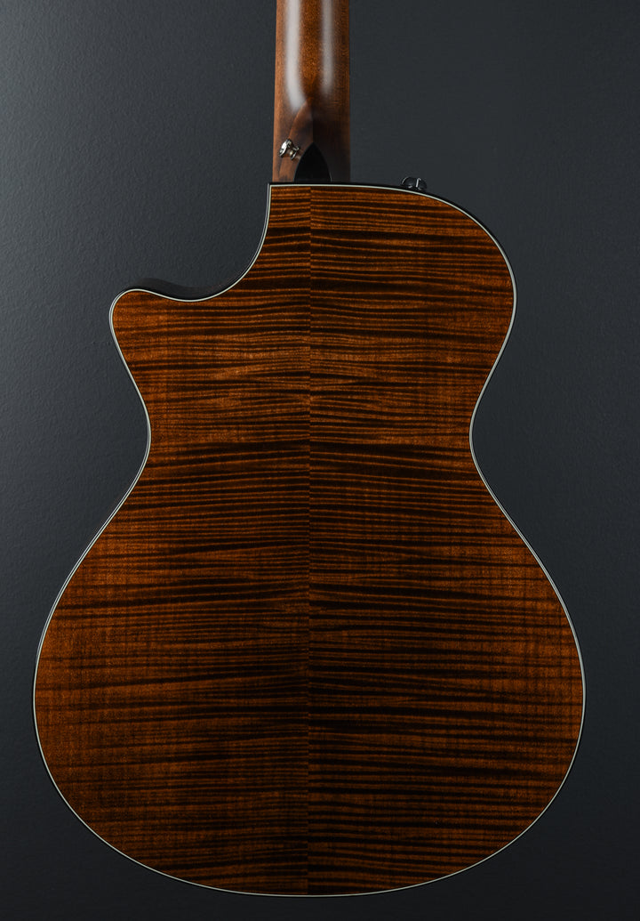 612CE 12-Fret