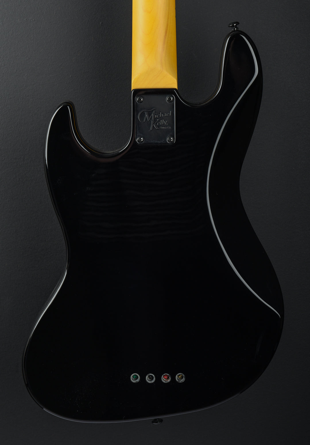 Vintage Element 4 Bass