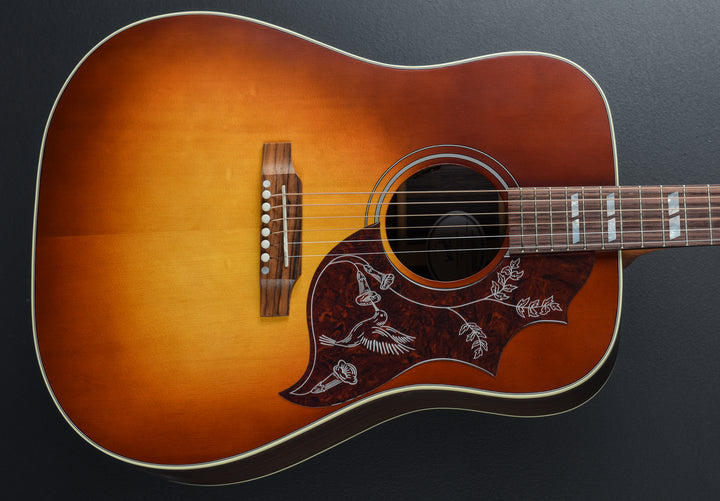 Hummingbird Studio Rosewood - Satin Rosewood Burst