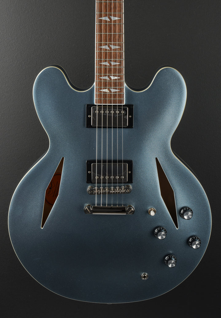 Dave Grohl DG-335 - Pelham Blue