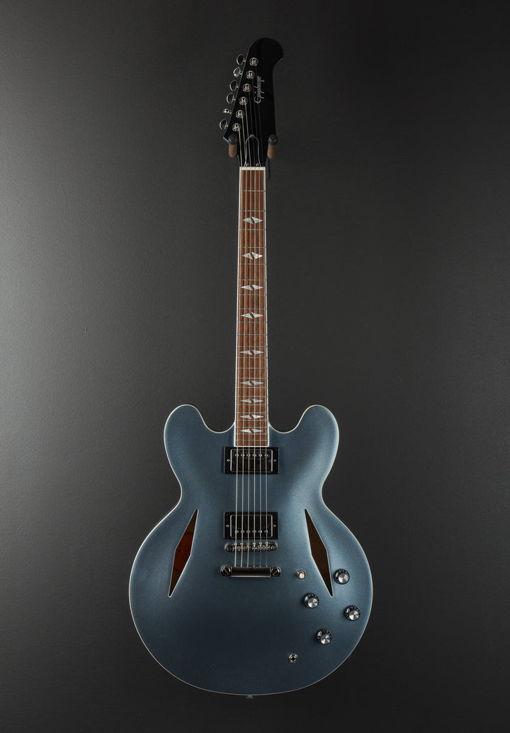 Dave Grohl DG-335 - Pelham Blue