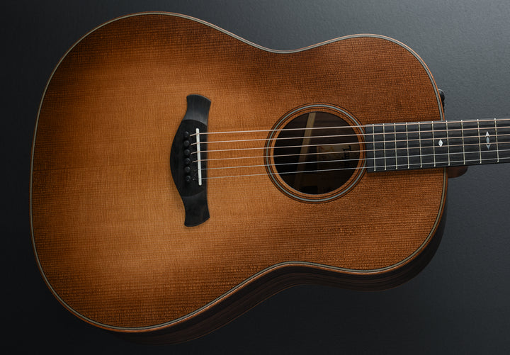 Builder’s Edition 717E WHB - Wild Honey Burst