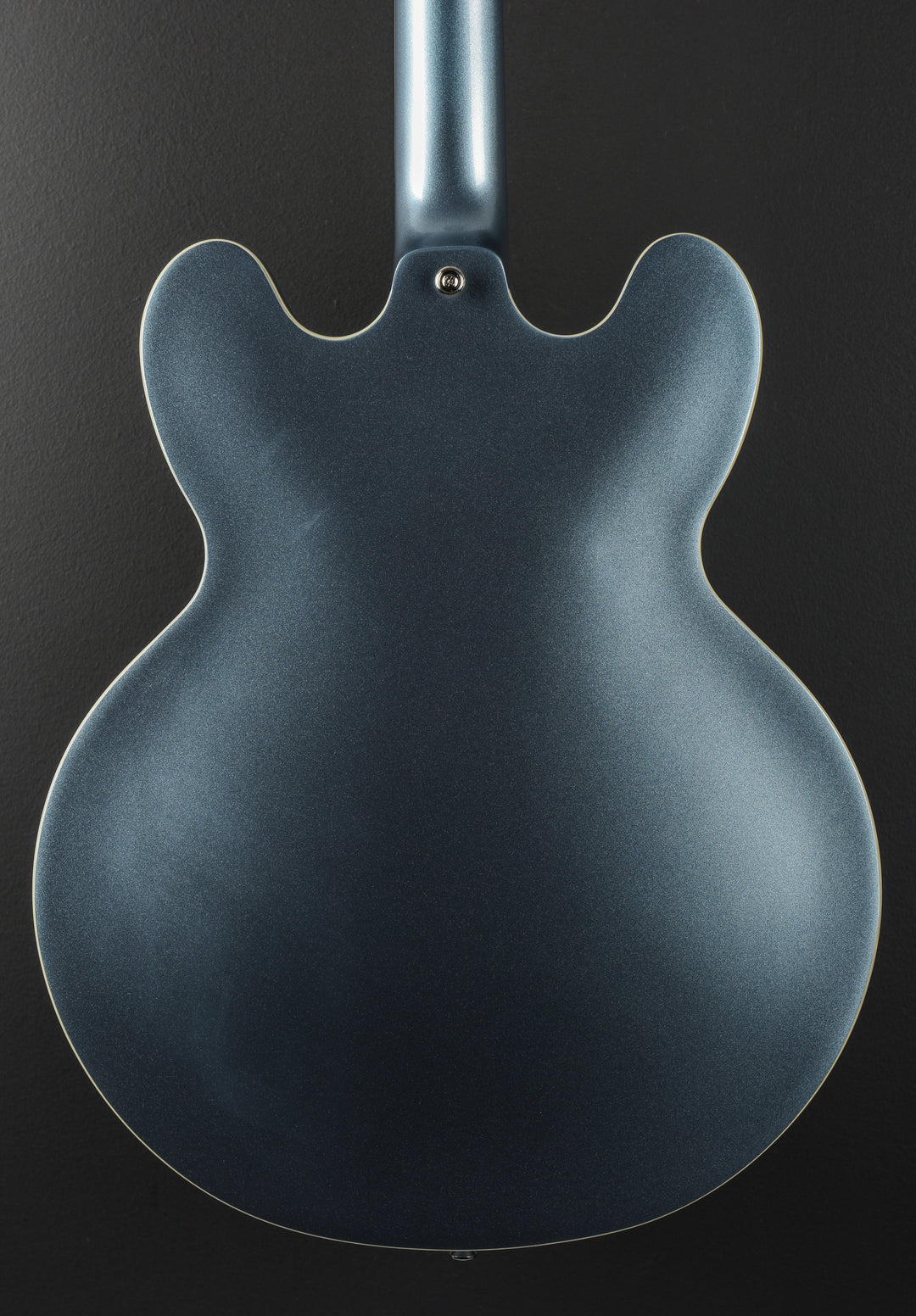 Dave Grohl DG-335 - Pelham Blue