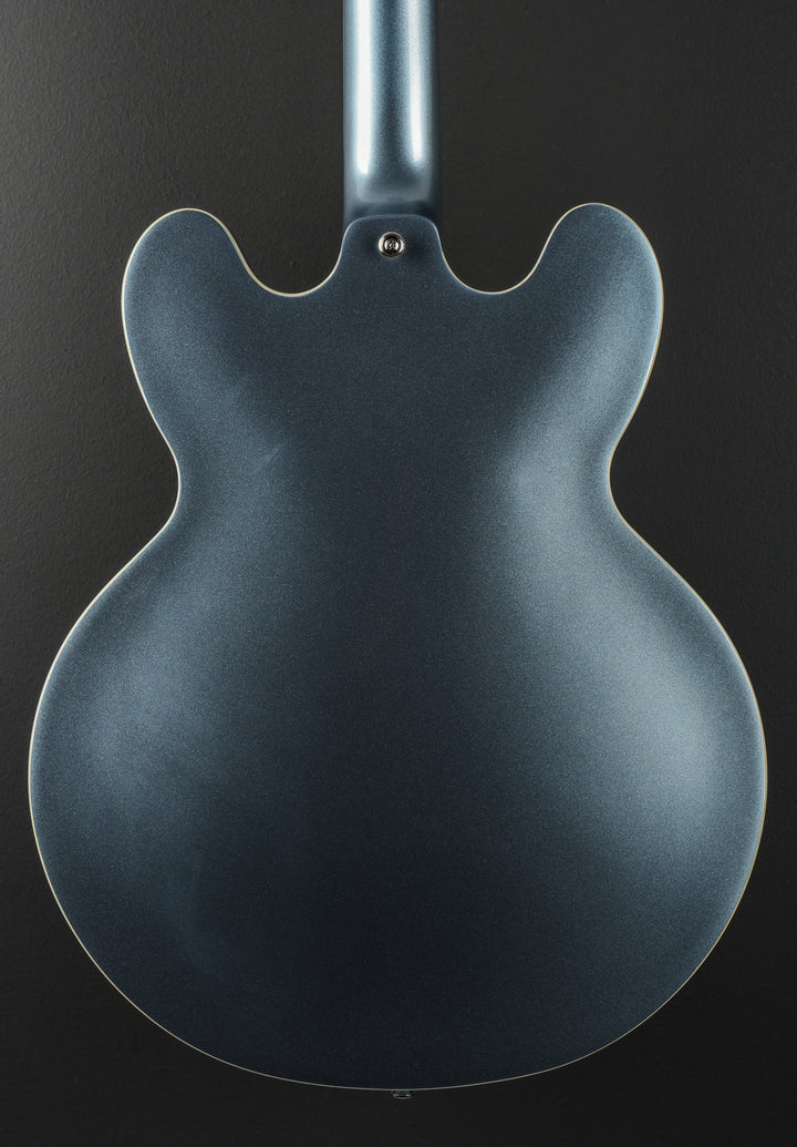 Dave Grohl DG-335 - Pelham Blue