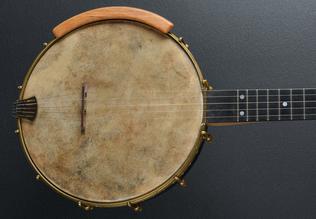 Maple Ridge Banjo, Recent