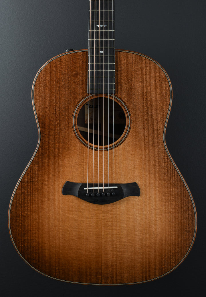 Builder’s Edition 717E WHB - Wild Honey Burst