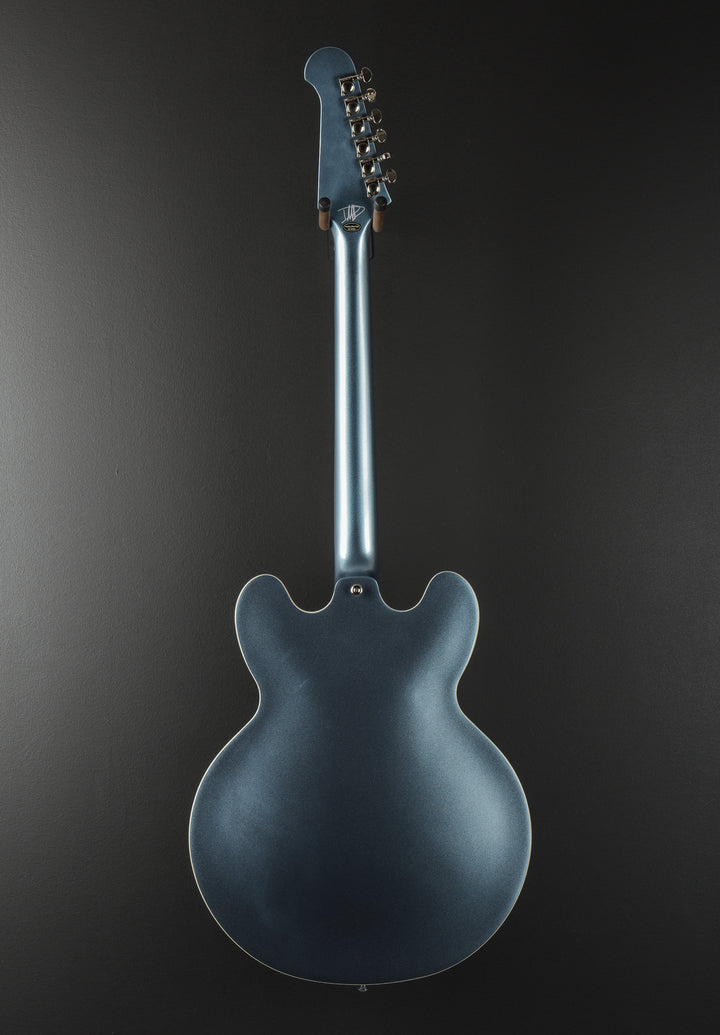 Dave Grohl DG-335 - Pelham Blue