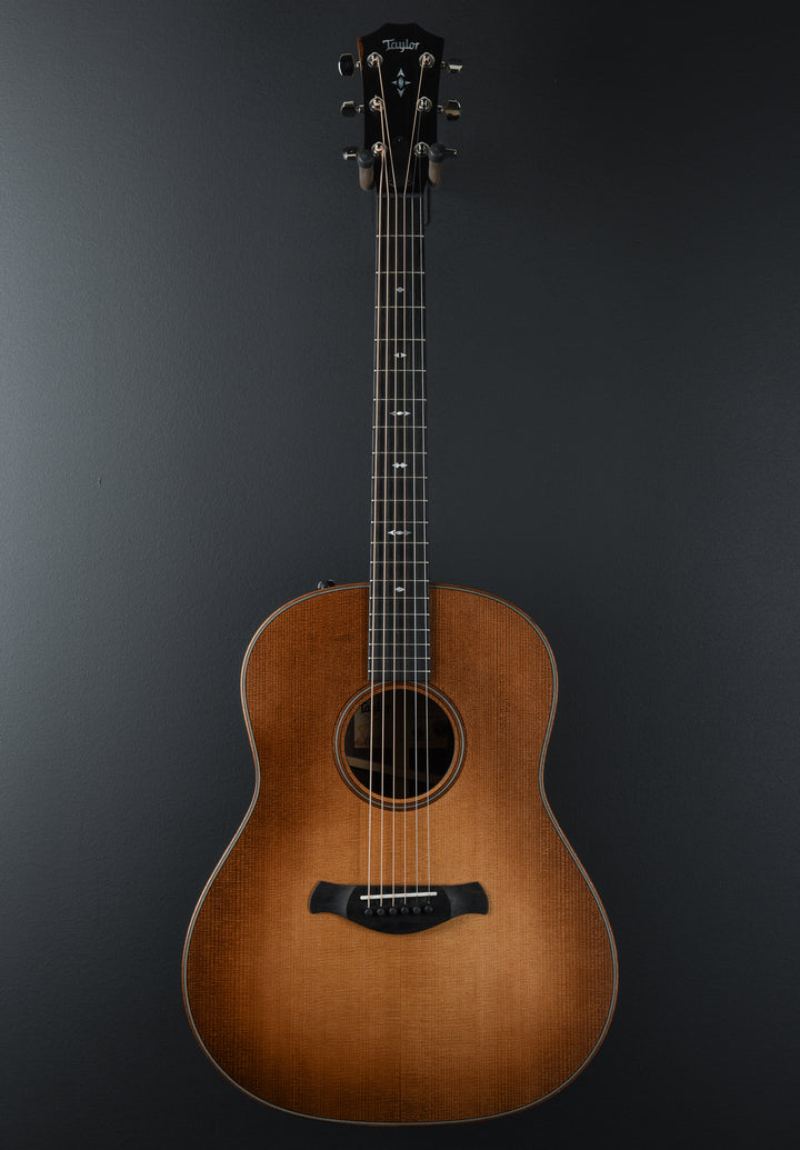 Builder’s Edition 717E WHB - Wild Honey Burst