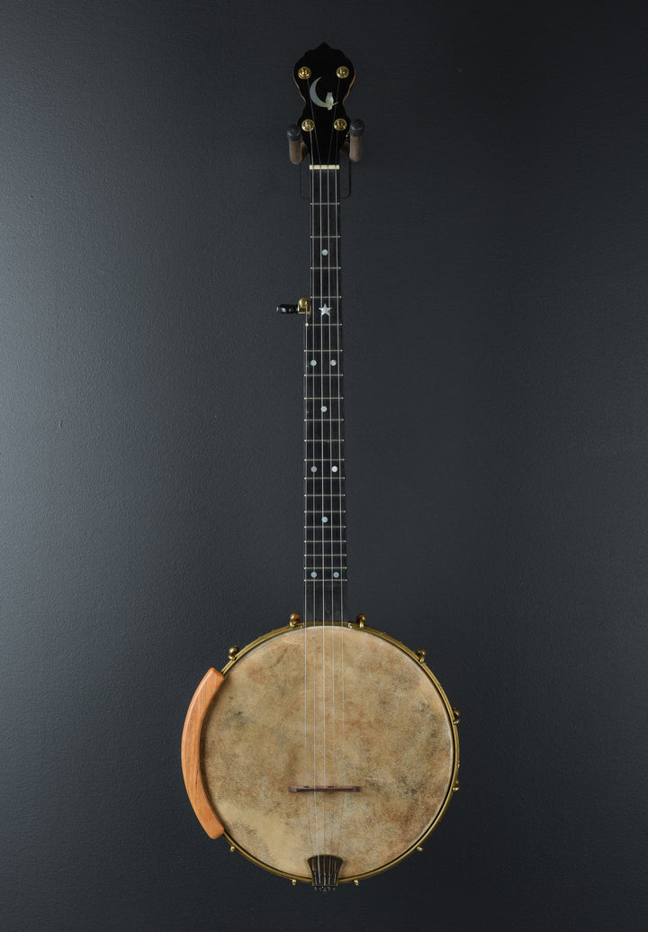Maple Ridge Banjo, Recent