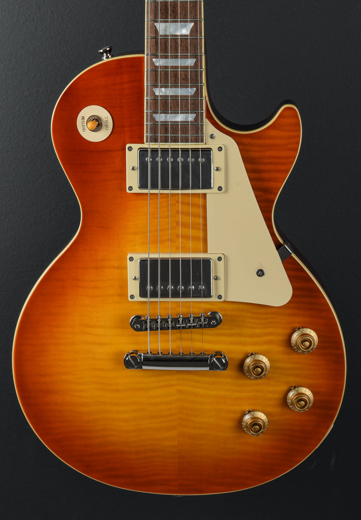 1959 Les Paul Standard - Iced Tea