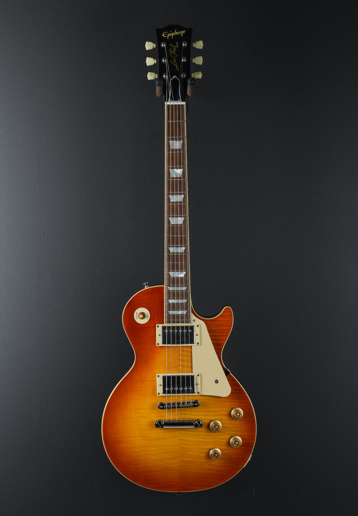 1959 Les Paul Standard - Iced Tea
