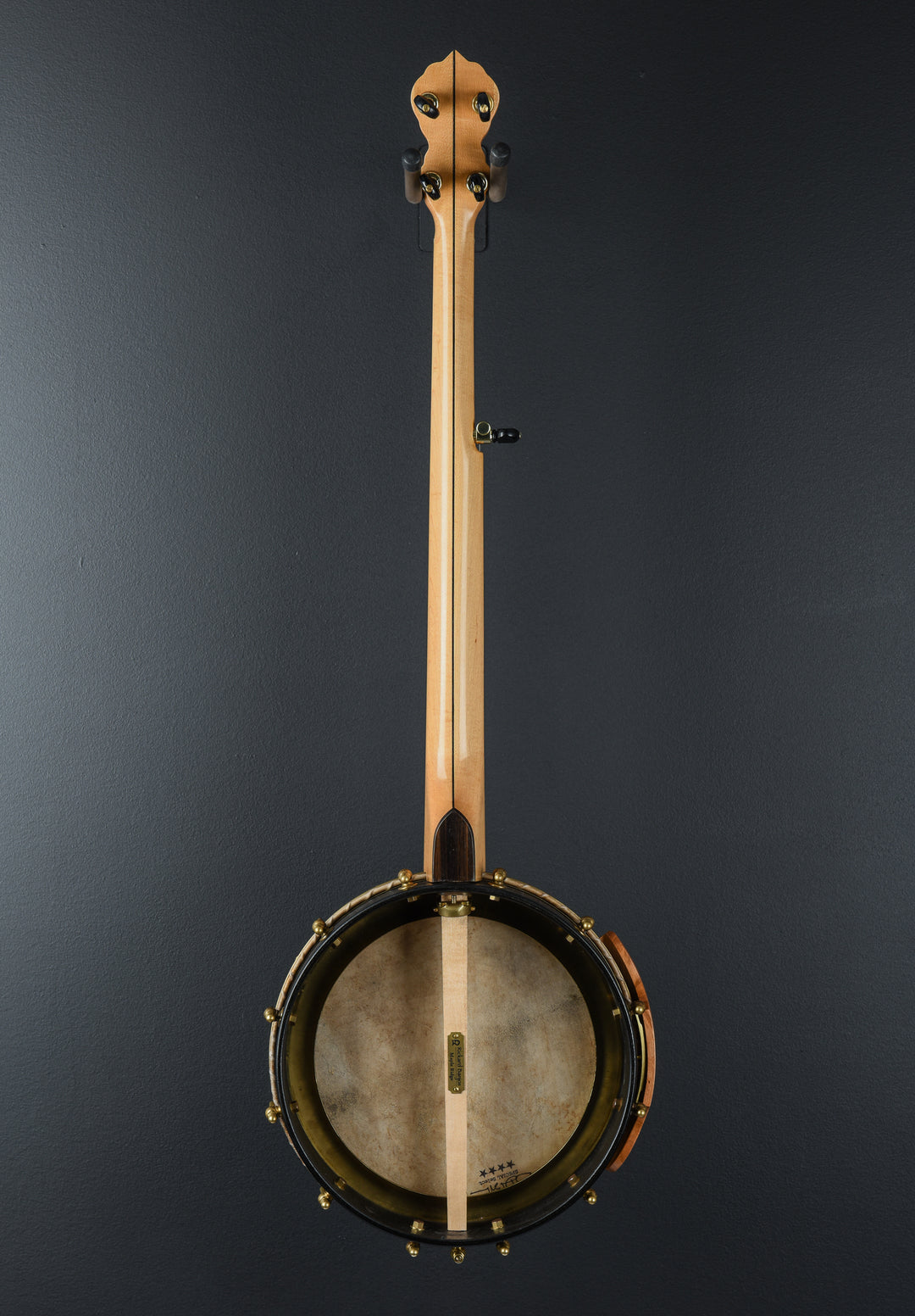 Maple Ridge Banjo, Recent