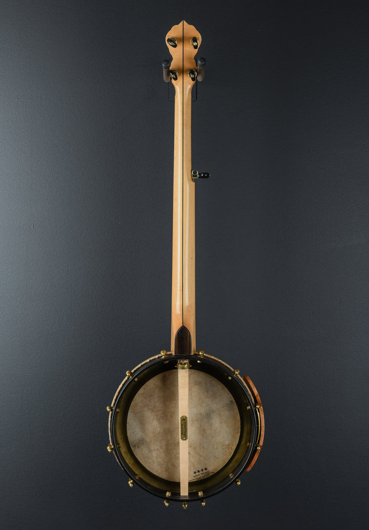 Maple Ridge Banjo, Recent