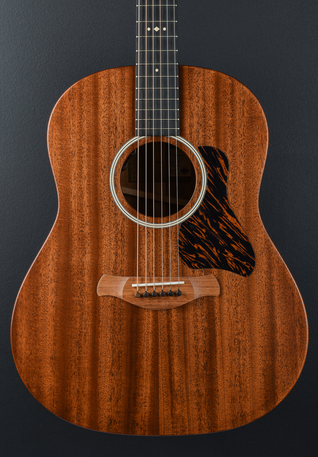 USED Gold Label 527e Prototype &