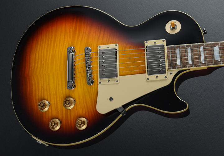1959 Les Paul Standard - Tobacco Burst