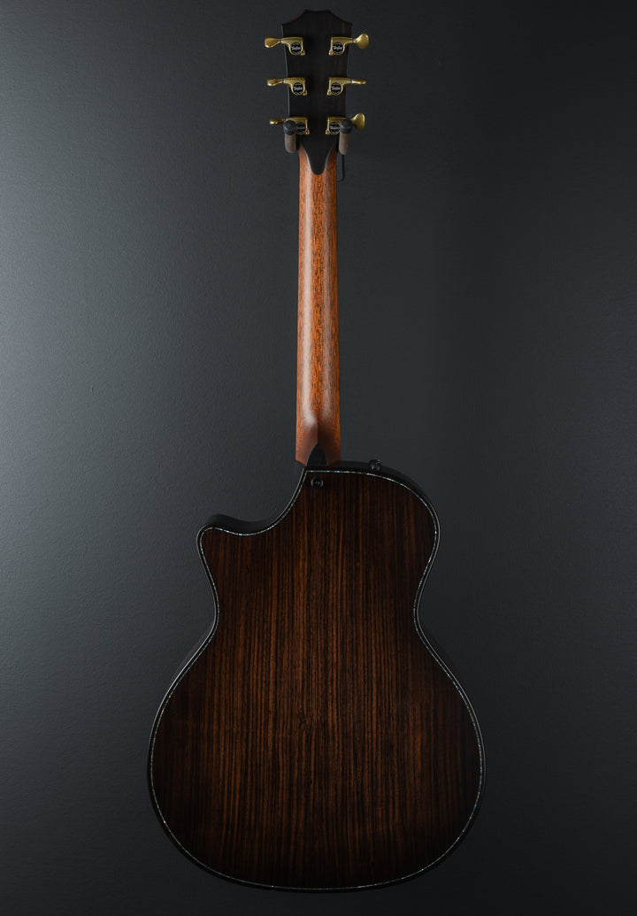 Builder's Edition 914CE - Wild Honey Burst