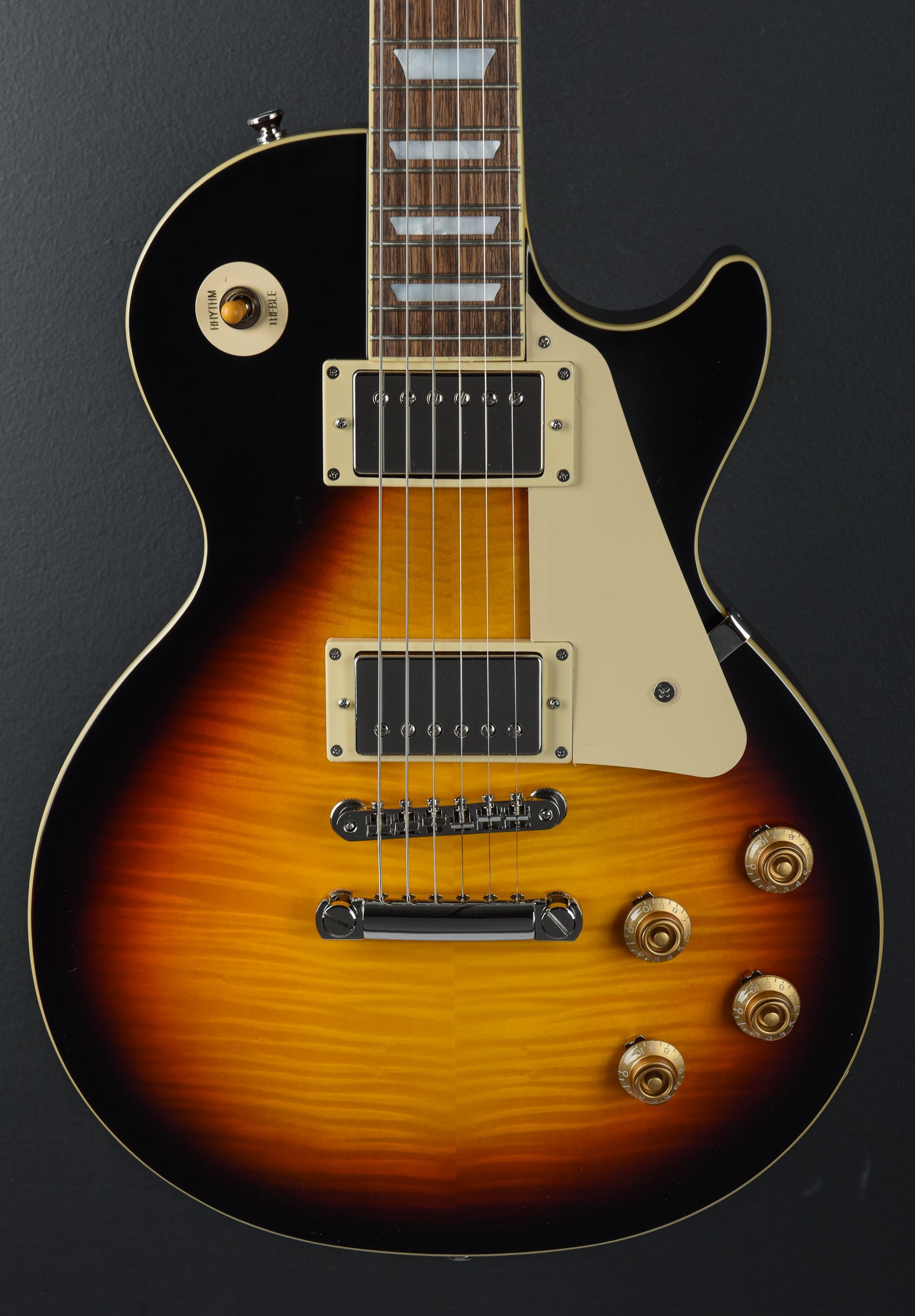 1959 Les Paul Standard - Tobacco Burst – Dave's Guitar Shop