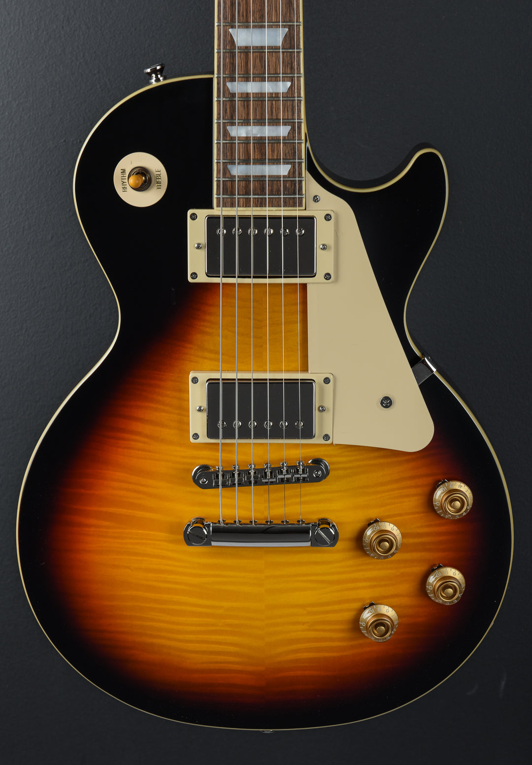 1959 Les Paul Standard - Tobacco Burst
