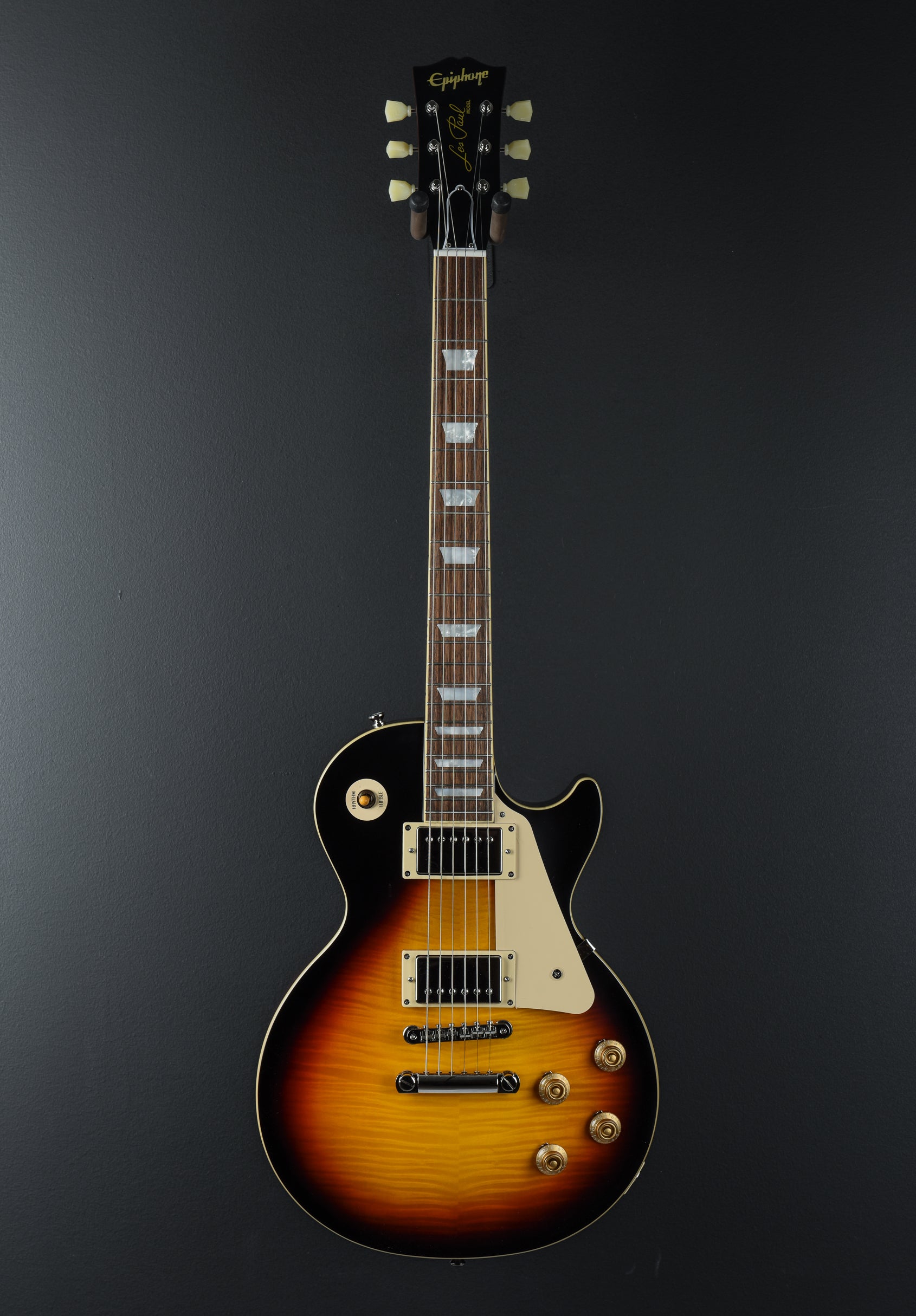 1959 Les Paul Standard - Tobacco Burst – Dave's Guitar Shop