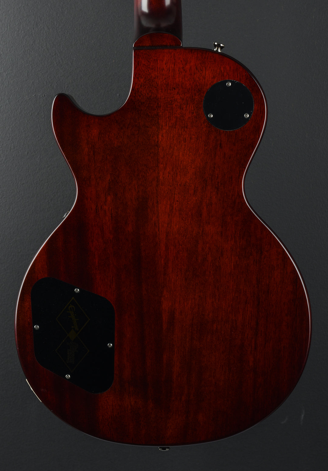 1959 Les Paul Standard - Tobacco Burst