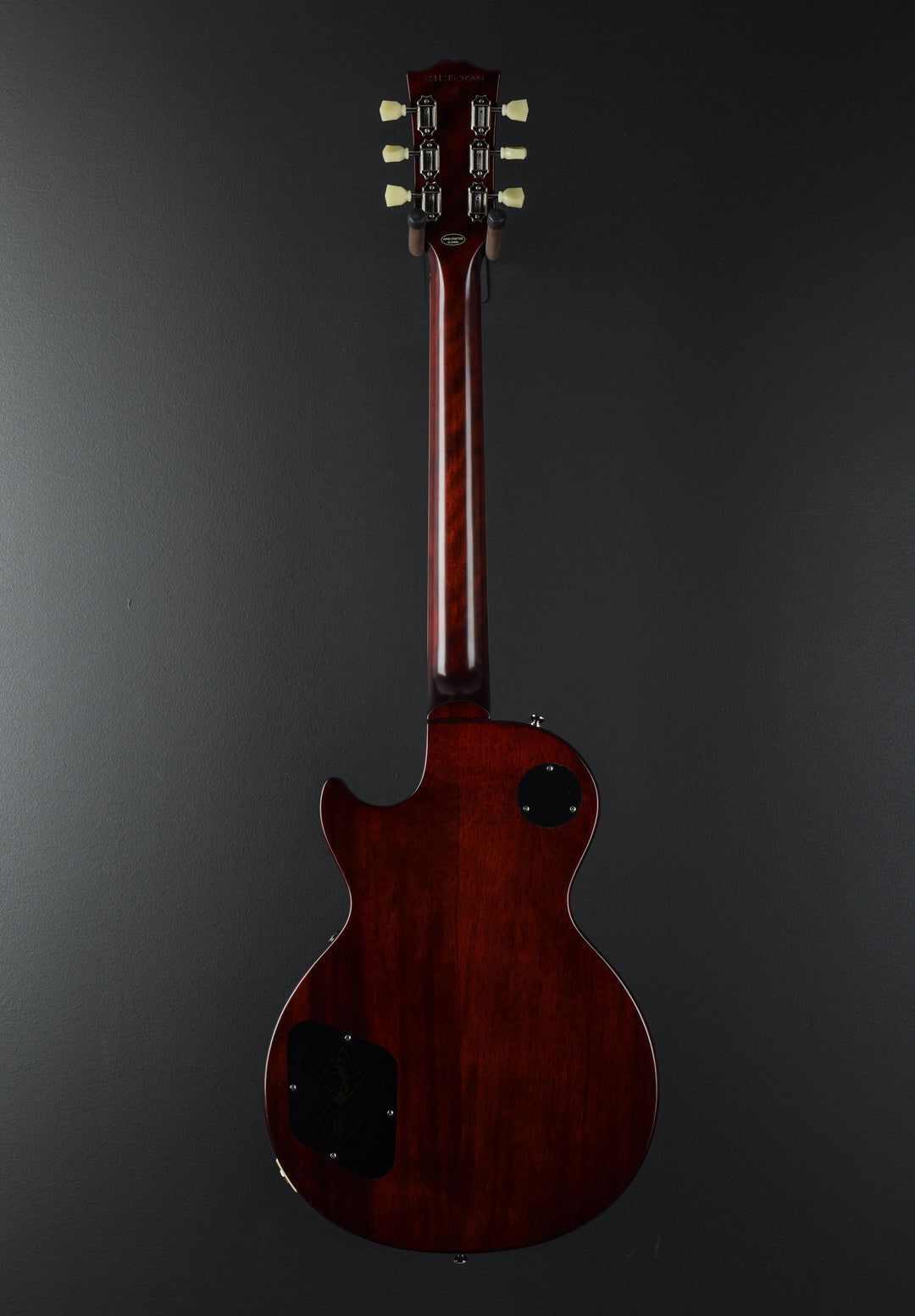 1959 Les Paul Standard - Tobacco Burst