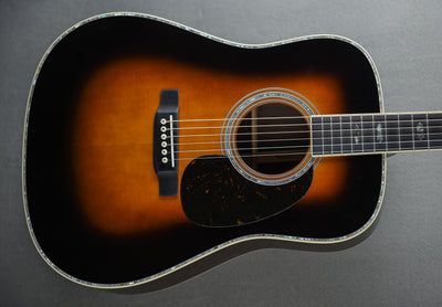 D-41 1935 Sunburst